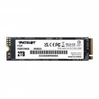 PATRIOT P320 2TB 3000/2200MB/s NVMe M.2 SSD Disk P320P2TBM28